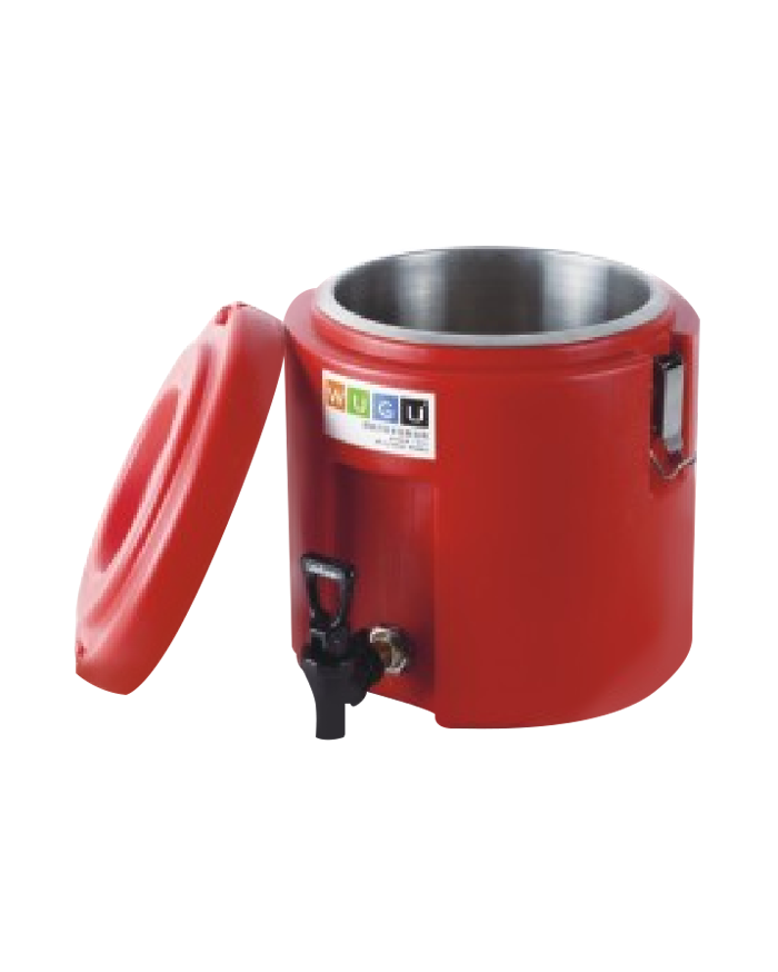 10QT 水嘴保温桶